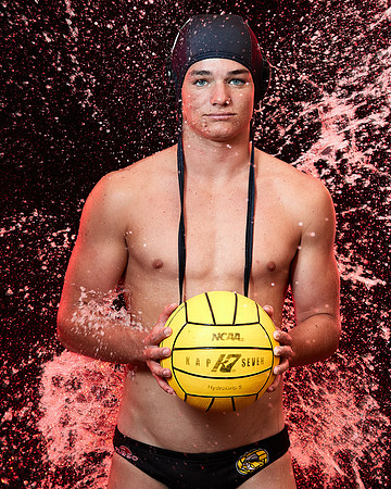 La Jolla Boys Water Polo