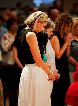 St. Patrick Catholic Community