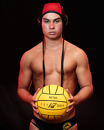 La Jolla Boys Water Polo