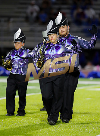 AIA High School Football (Honor Bowl)