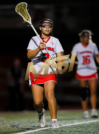 AGLA Play-0ff Girls Varsity Lacrosse Desert Vista vs Chaparral Playoff