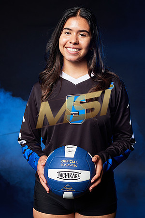 Senior Media Day