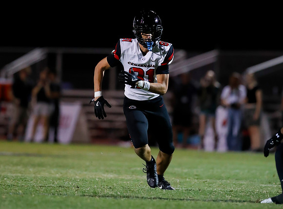 AIA High School Football (Honor Bowl)