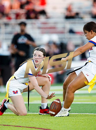 SEP. 20 2024: AIA High School Flag Football (Arizona Honor Bowl)