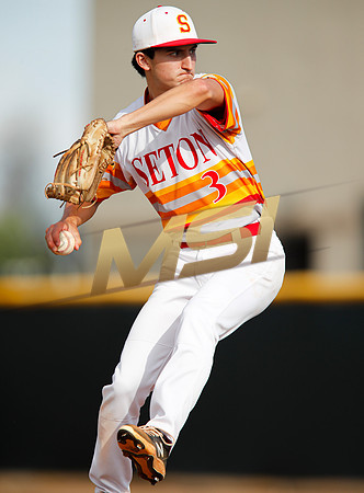 AIA Play-0ff Varsity Baseball  Apache Juction vs Seton