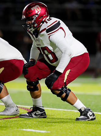 SEP. 20 2024: AIA High School Flag Football (Arizona Honor Bowl)