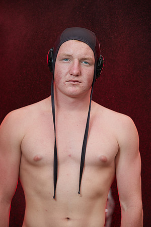 La Jolla Boys Water Polo