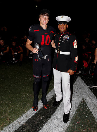 AIA High School Football (Honor Bowl)