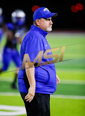 AIA High School Football (Honor Bowl)
