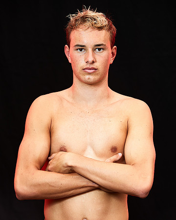 La Jolla Boys Water Polo