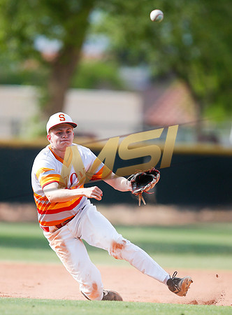AIA Play-0ff Varsity Baseball  Apache Juction vs Seton
