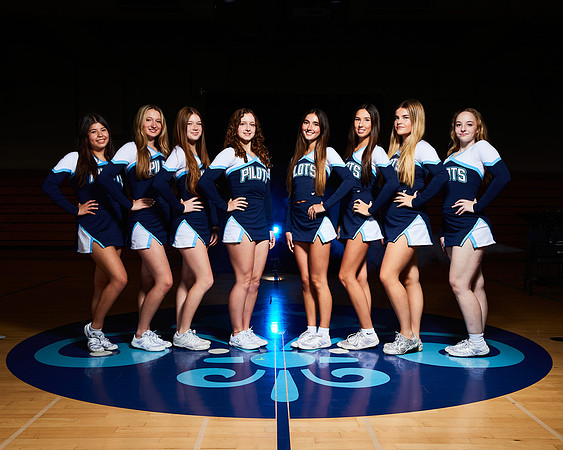 Academy of Our Lady of Peace Media Day