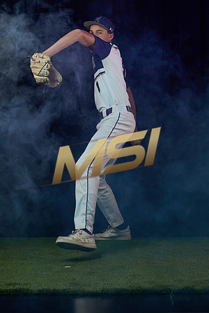St. Augustine Varsity Baseball Media Day