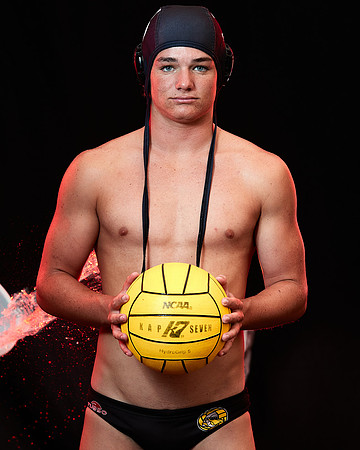 La Jolla Boys Water Polo