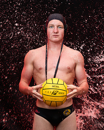 La Jolla Boys Water Polo
