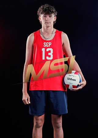 Seton Catholic Preparatory Seton Fall Sports Media Day