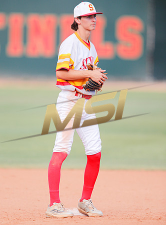AIA Play-0ff Varsity Baseball  Apache Juction vs Seton