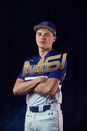 St. Augustine Varsity Baseball Media Day