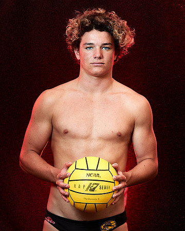 La Jolla Boys Water Polo