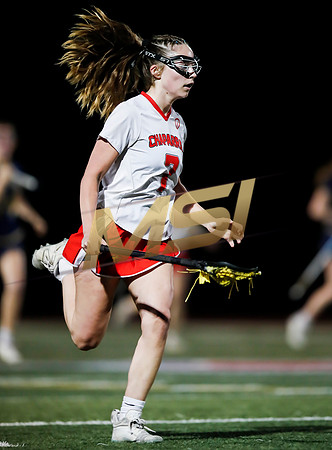 AGLA Play-0ff Girls Varsity Lacrosse Desert Vista vs Chaparral Playoff
