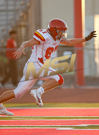SEP. 17 2024: AIA High School JV Football