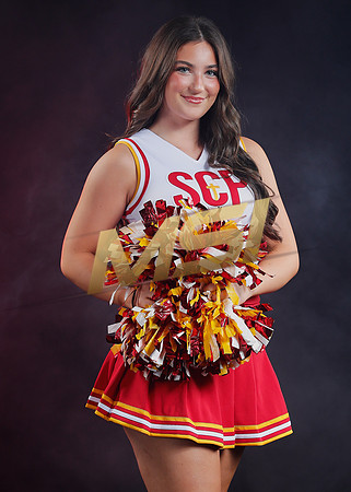 Seton Catholic Preparatory Seton Fall Sports Media Day