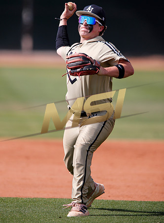 AIA Play-0ff Varsity Baseball  Apache Juction vs Seton