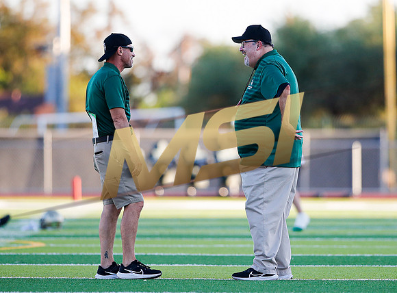 SEP. 17 2024: AIA High School Football