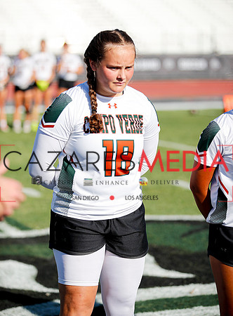 SEP. 21 2024: AIA High School Flag Football (Arizona Honor Bowl)