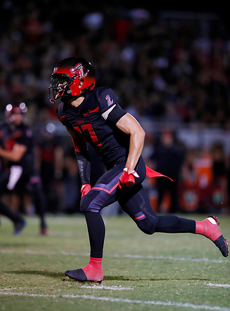AIA High School Football (Honor Bowl)