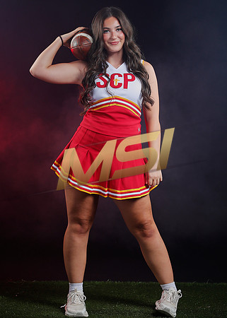 Seton Catholic Preparatory Seton Fall Sports Media Day