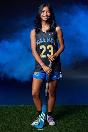 Senior Media Day