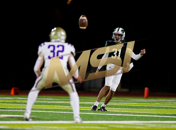SEP. 17 2024: AIA High School Football