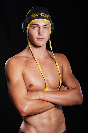 Mission Bay Boys Water Polo