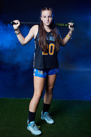 Senior Media Day