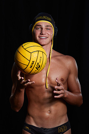 Mission Bay Boys Water Polo