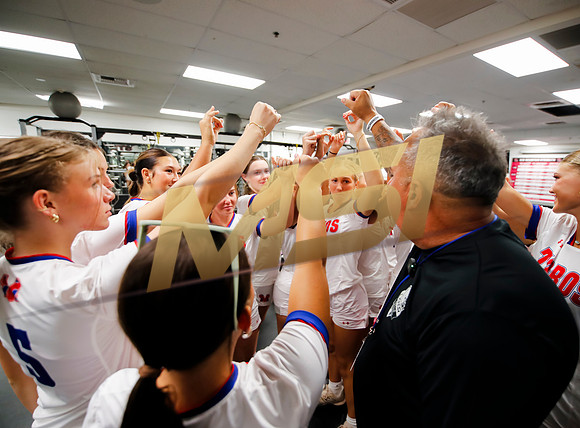 SEP. 20 2024: AIA High School Flag Football (Arizona Honor Bowl)