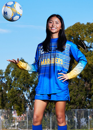 Mira Mesa High School Girls Soccer