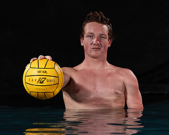 La Jolla Boys Water Polo