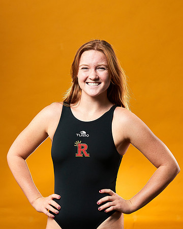 Rosary Academy Girs Water Polo