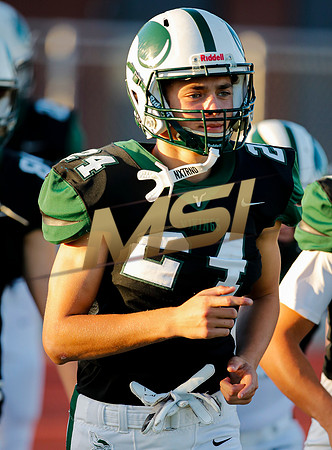 SEP. 17 2024: AIA High School Football