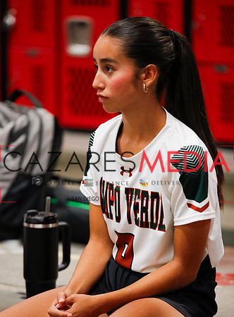 SEP. 21 2024: AIA High School Flag Football (Arizona Honor Bowl)