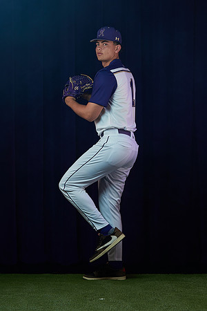 St. Augustine Varsity Baseball Media Day
