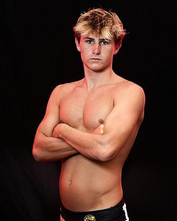 La Jolla Boys Water Polo