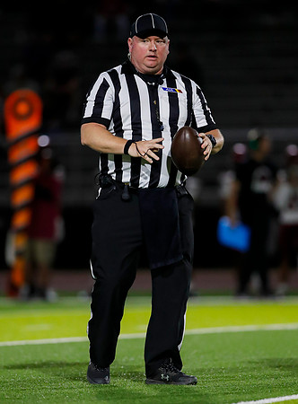 SEP. 20 2024: AIA High School Flag Football (Arizona Honor Bowl)
