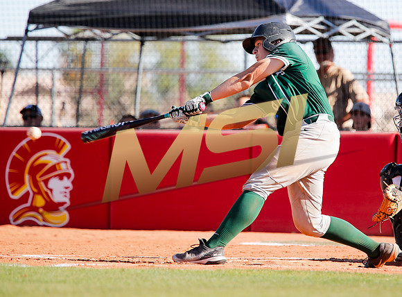 AIA Softball Gilbert Christian vs Seton JV Baseball