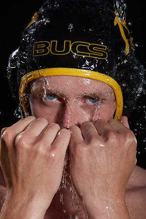 Mission Bay Boys Water Polo