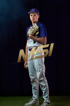 St. Augustine Varsity Baseball Media Day