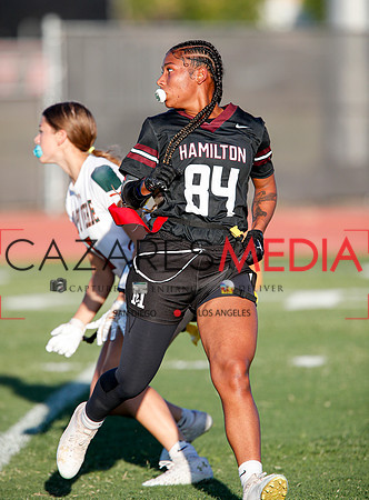 SEP. 21 2024: AIA High School Flag Football (Arizona Honor Bowl)