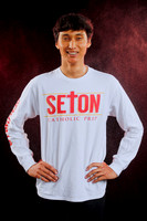 Seton Catholic Preparatory Seton Fall Sports Media Day